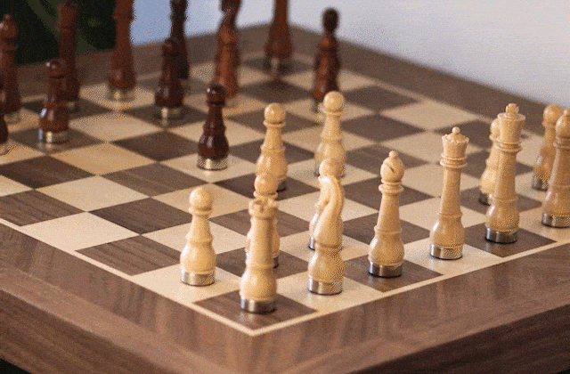 Play Against an AI