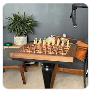 Chessnex board owned by Diego L.