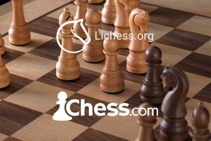 Lichess & Chess.com Integration